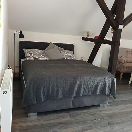 Ferienwohnung Axcher Hof Weitersborn ภายนอก รูปภาพ