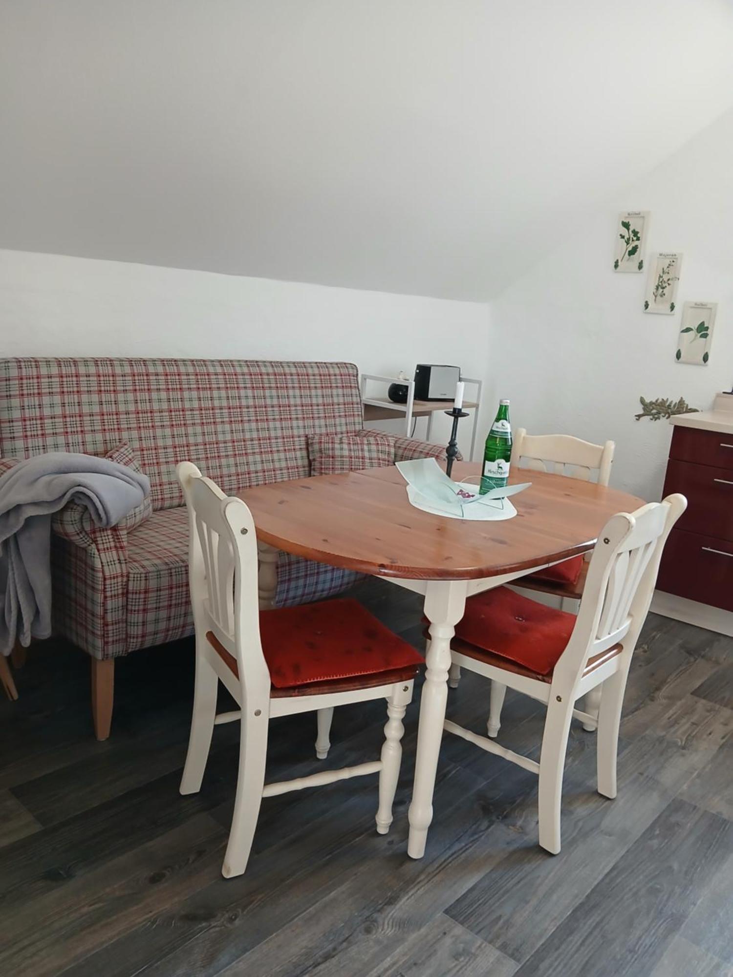 Ferienwohnung Axcher Hof Weitersborn ภายนอก รูปภาพ